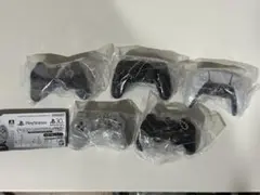 PlayStation™ ゲームスタート! サウンドコレクション 全5種　ガチャ