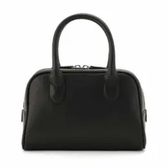 BARNEYSNEWYORK バーニーズニューヨーク 2WAYミニボストンバッグ 