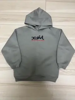 X-girl Stages トップス