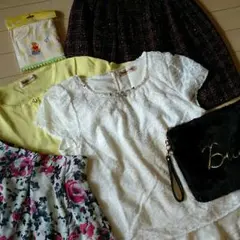 アプ♡ココディール♡ミリオンカラッツ♡まとめ売り