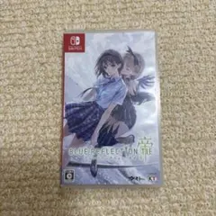 BLUE REFLECTION TIE ブルーリフレクション 帝 Switch