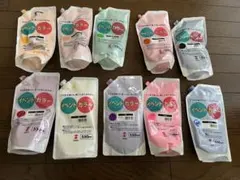 ターナー　イベントカラー