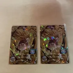 スーパードラゴンボールヒーローズ BM2-069 孫悟空