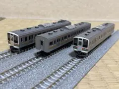 TOMIX 211系2000番代 JR 211-2000系近郊電車（東海道線）基本セットB｜製品情報｜製品