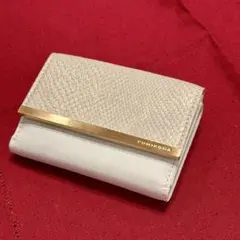 2026年最新】fumikoda 財布の人気アイテム - メルカリ