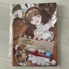 カラフルピーチ 一番くじ