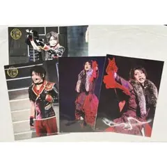 ミュージカル刀剣乱舞 加州清光 2Lブロマイド