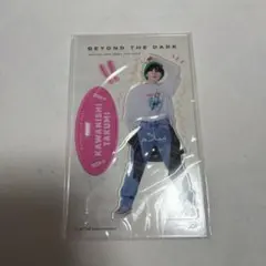JO1 川西拓実 アクリルスタンド