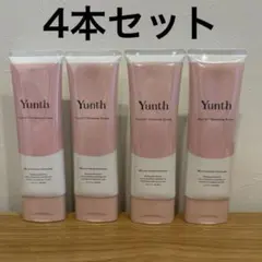 Yunth 薬用ホワイトニングクリーム 4本セットのサムネイル