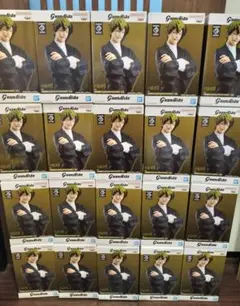 呪術廻戦 Grandista 禪院直哉 フィギュア 20個セット