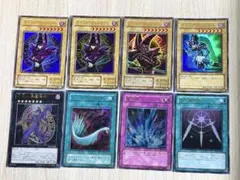 遊戯王 ブラック・マジシャン 関連カードセット 5 - メルカリ