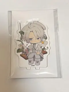 アイドリッシュセブン アイナナ アニカフェ アクスタ 八乙女楽