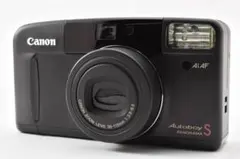 2026年最新】canon autoboy Sの人気アイテム - メルカリ
