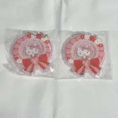 カスタムアクリルチャーム キティ②