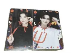 GMMTV FANIVAL ランダムカード　juniormark