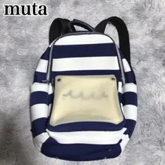 2026年最新】muta marine トートバッグの人気アイテム - メルカリ