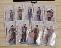 Snow Man アクスタフェスタ セット