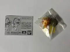 チュッパチャプス ミニチュアコレクション キャラメル