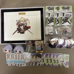 終わりのセラフ　まとめ売りのサムネイル