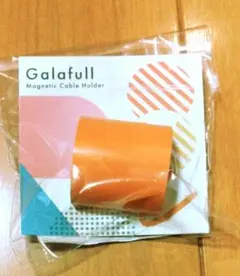 ガラフル　積み木みたいなマグネットケーブルホルダーのサムネイル