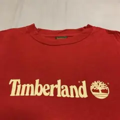 【ティンバーランド】Tシャツ