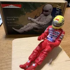 タカラ　アイルトンセナ　フィギュア　未使用品 2026年最新】Yahoo!オークション -アイルトンセナ フィギュアの中古品