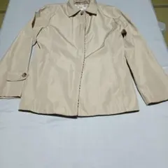 Burberry's ベージュ コート