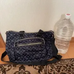 クリスチャンオリビエ 2wayバッグ