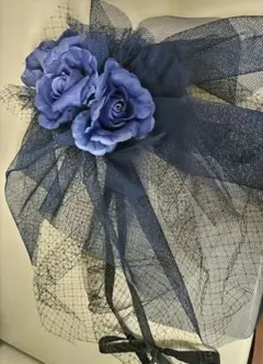 よ*。様 モワメームモワティエ　ヘッドドレス　MOITIE