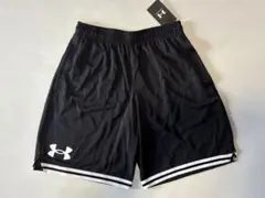 アンダーアーマー（UNDER ARMOUR）バスケットボール用パンツ 半ズボン