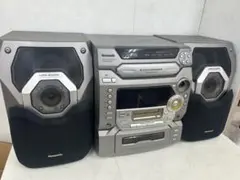 中古品】Panasonic CQ-PY2003 CD/MDデッキ DSP搭載 - メルカリ