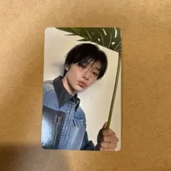 straykids Hollow 会場限定 トレカ アイエン