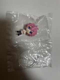 さとみくんコレクションフィギュア　未開封