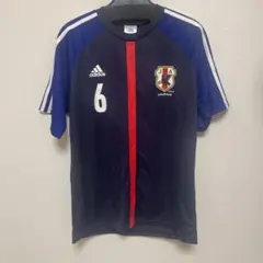 内田篤人選手　ユニフォーム 日本代表