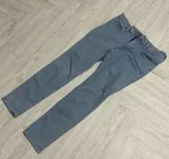 H & M デニム　スキニー　メンズ　Lサイズ