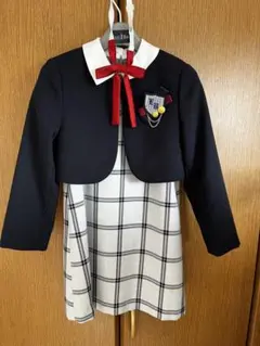 フォーマルワンピース