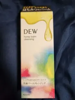 DEW スイートシャンティウォッシュ 洗顔料 125g - メルカリ