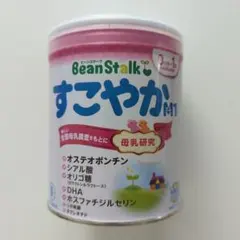 BeanStalk すこやか M1　小缶