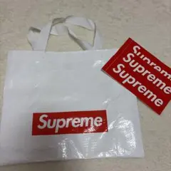 Supreme エコバッグのサムネイル