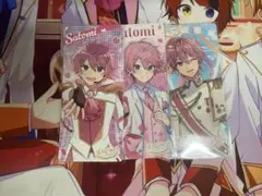 すとぷり すとふぁみくじ さとみくん