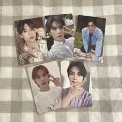 astro ラキ　トレカ