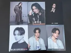 登坂広臣 ØMI フォトカード セット