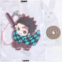 鬼滅の刃 竈門炭治郎 ラバスト 3