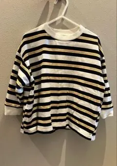 pairmanon ボーダー　100