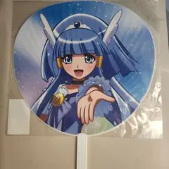 非売品】富士葵 最初期クラウドファンディング御礼品クリアファイルと