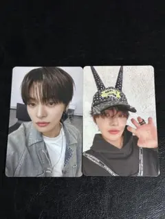 リオ ALD1 EUPHORIA タワレコ ラキドロ 特典 トレカ 2種 ③