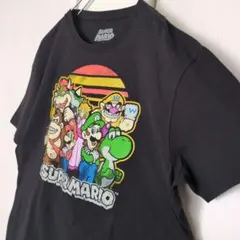 Nintendo Tシャツ ヴィンテージ 任天堂 古着 企業T Lサイズ ゲーム 