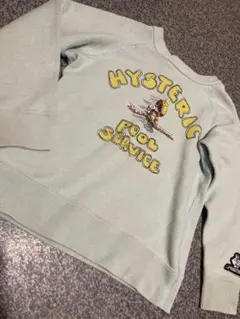 r**様 ヒステリックミニトレーナー110