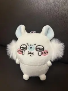 ちいかわ PUN。 マスコット（モモンガ）