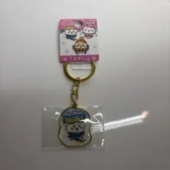 ご当地ちいかわ　リゾート/スノボー　ハチワレ